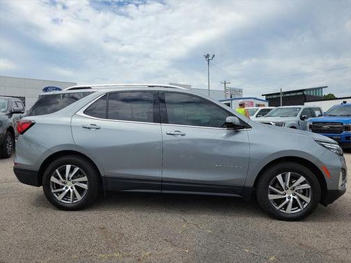 2023 Chevrolet Equinox Premier w/1LZ