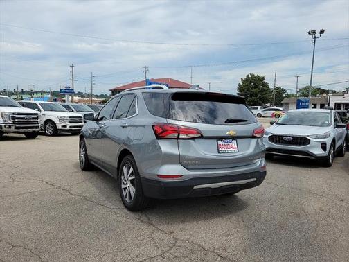 2023 Chevrolet Equinox Premier w/1LZ