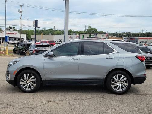 2023 Chevrolet Equinox Premier w/1LZ