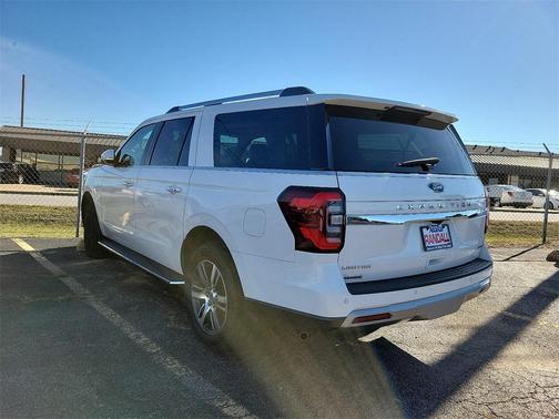 2023 Ford Expedition Limited