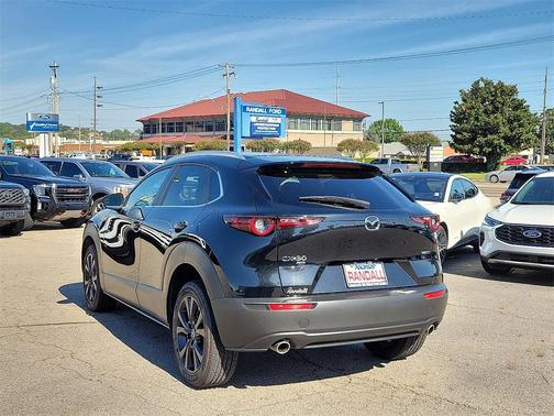 2024 Mazda CX-30 2.5 S Select Sport