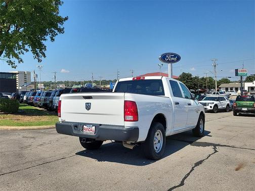 2020 RAM 1500 Tradesman