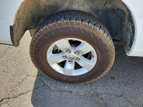 2021 RAM 1500 Tradesman