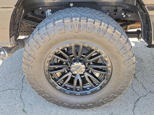 2023 Ford F-250 Limited