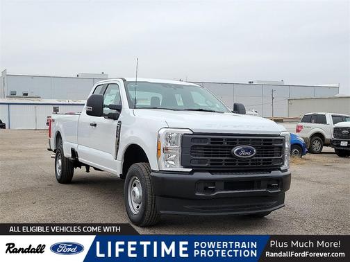 2026 Ford F-250 XL
