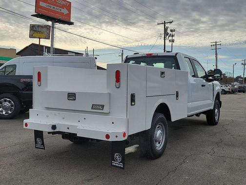 2026 Ford F-250 XL
