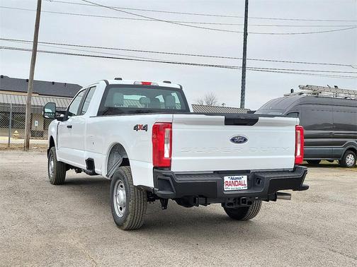 2026 Ford F-250 XL