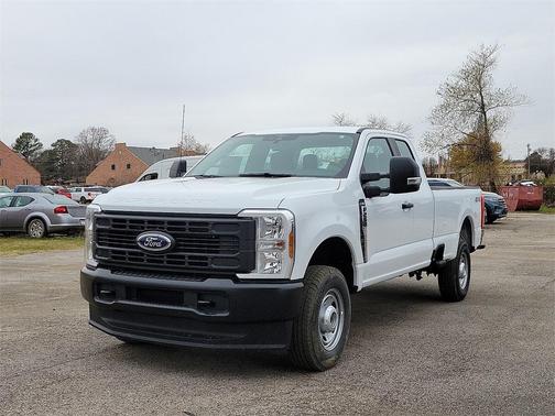 2026 Ford F-250 XL