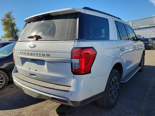 2022 Ford Expedition XLT