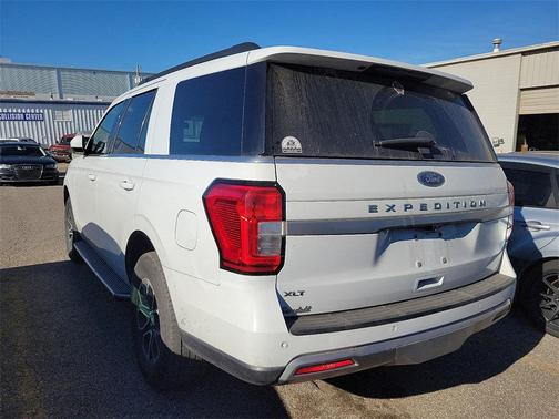 2022 Ford Expedition XLT