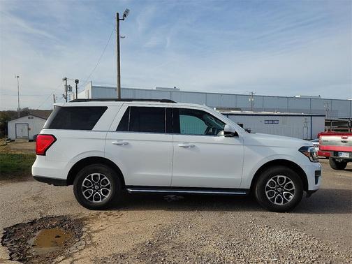 2022 Ford Expedition XLT