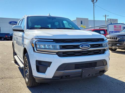 2022 Ford Expedition XLT