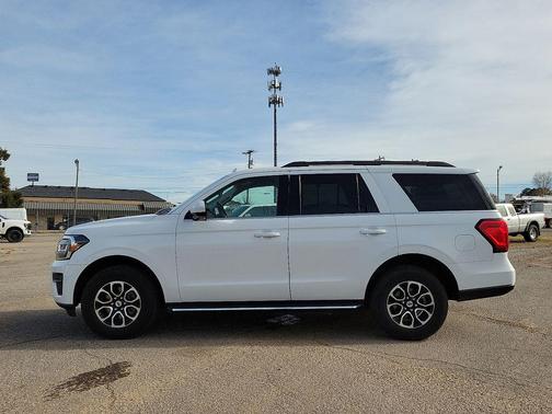 2022 Ford Expedition XLT