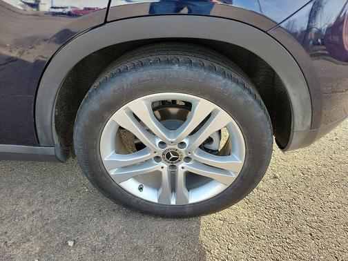 2018 Mercedes-Benz GLA 250 4MATIC