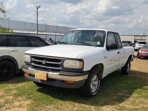 1996 Mazda B2300 Base