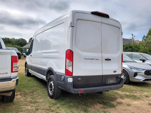2020 Ford Transit-250 Base
