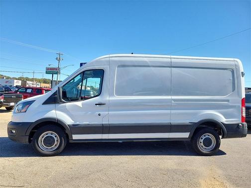 2020 Ford Transit-250 Base