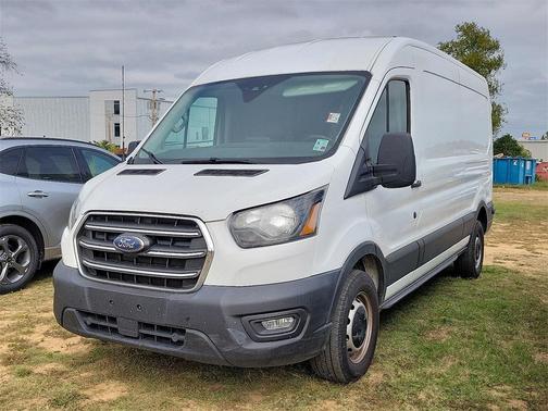 2020 Ford Transit-250 Base