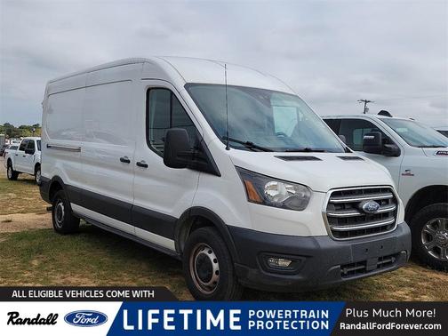 2020 Ford Transit-250 Base