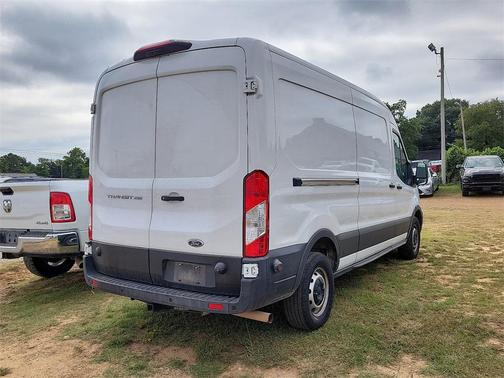 2020 Ford Transit-250 Base