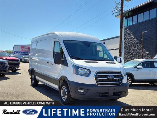2020 Ford Transit-250 Base