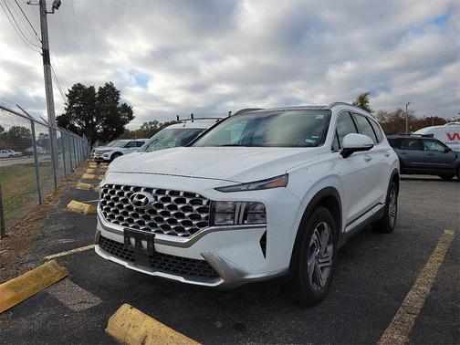 2023 Hyundai SANTA FE SEL 2.4