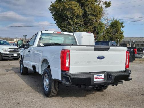 2026 Ford F-250 XL