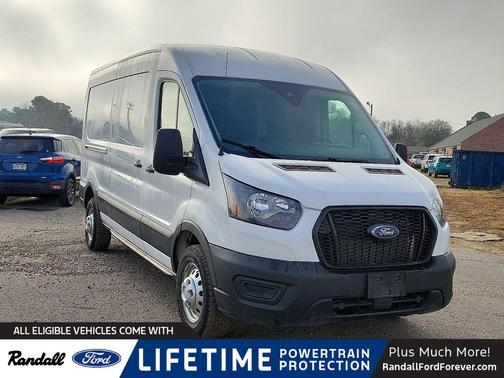 2023 Ford Transit-250 Base
