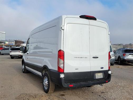 2023 Ford Transit-250 Base