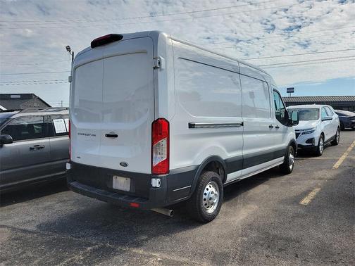 2023 Ford Transit-250 Base