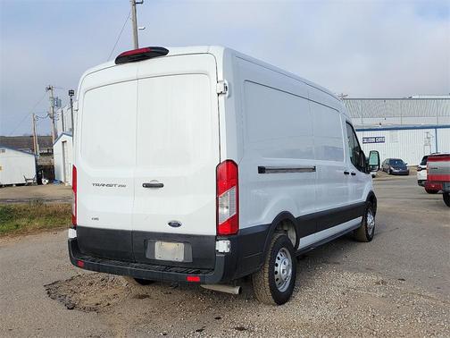 2023 Ford Transit-250 Base