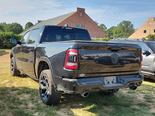 2023 RAM 1500 Limited