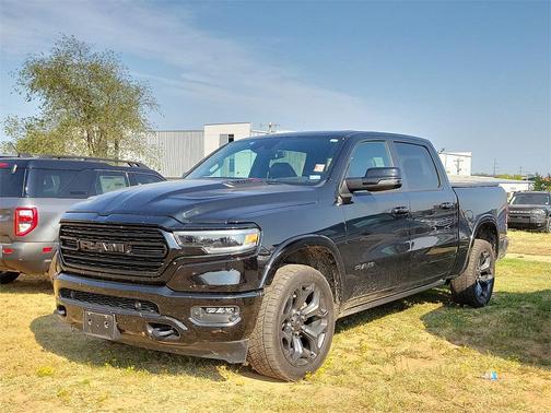 2023 RAM 1500 Limited