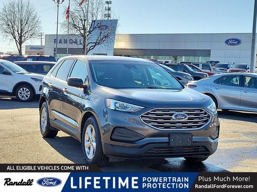 2019 Ford Edge SE