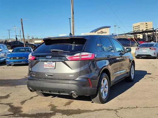 2019 Ford Edge SE