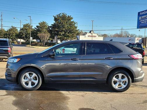2019 Ford Edge SE
