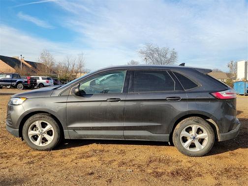 2019 Ford Edge SE
