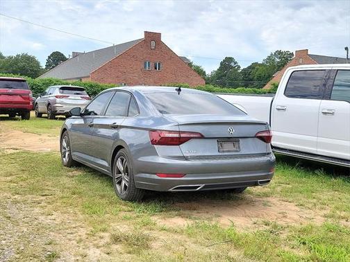 2021 Volkswagen Jetta 1.4T R-Line