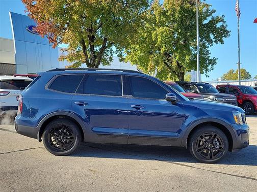2024 Kia Telluride EX X-Line