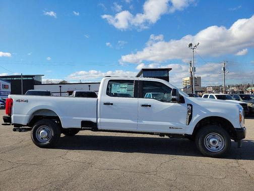 2026 Ford F-350 XL