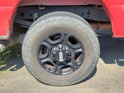 2023 Ford F-250 XLT