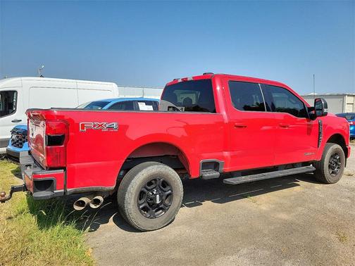 2023 Ford F-250 XLT