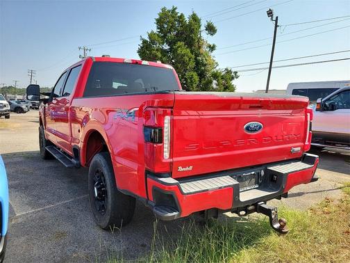 2023 Ford F-250 XLT