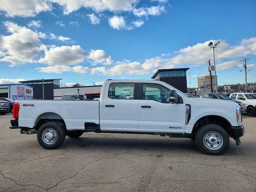 2026 Ford F-350 XL
