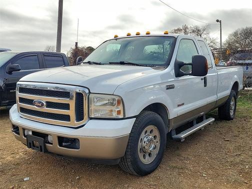 2006 Ford F-250 XL