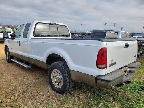 2006 Ford F-250 XL