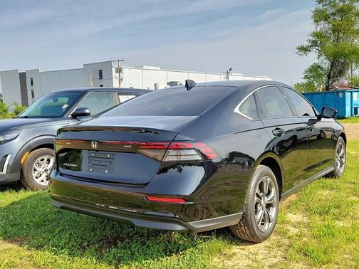 2023 Honda Accord EX 1.5T