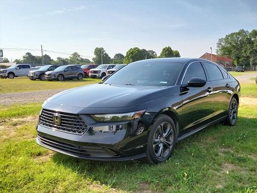 2023 Honda Accord EX 1.5T