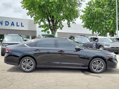 2023 Honda Accord EX 1.5T