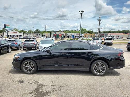 2023 Honda Accord EX 1.5T